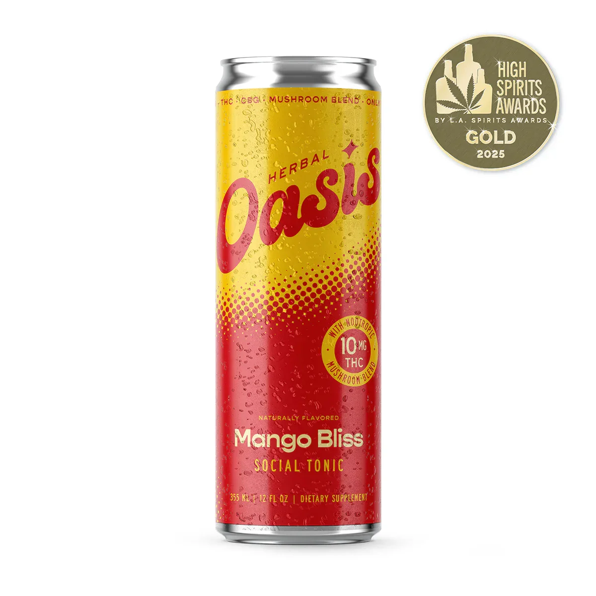 New Products and Drinks Exclusion Collection